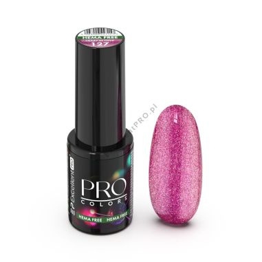 CRAZY IN LOVE 127 PRO Colors 7g  Hema Free...