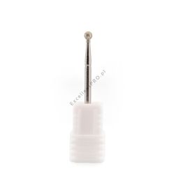 Small BALL 3.3 Diamond Drill Bit Excellent PRO