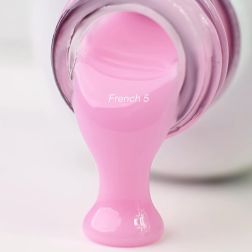 French 5 Le Polymère Gel  15ml