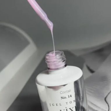 Tonic Gel No.14 15ml