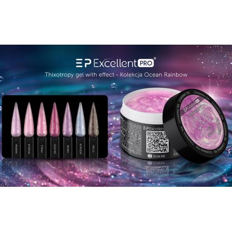 PERLA Gel Thixotropy 15g Excellent PRO