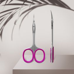 Cuticle Scissors Smart 50/3 Staleks Pro
