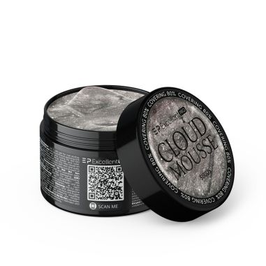 Cloud Mousse Gel  SIRIUS 15g Excellent PRO