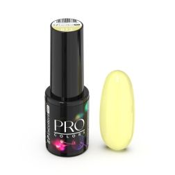 LEMON CREAM 813 PRO Colors 7g Excellent Pro