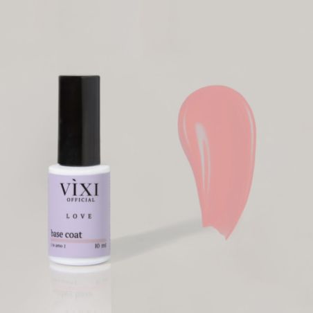 Rubber Solid Base Te amo LOVE VXS'93