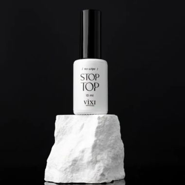 STOP Top with UV 10ml VXS'93