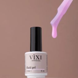 Fluid Gel VICKY 15ml VXS'93