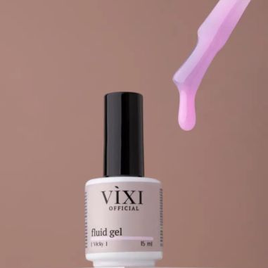 Fluid Gel VICKY 15ml VXS'93