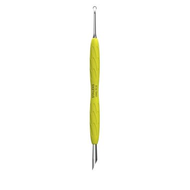 Pusher Slanted and Ring with Silicone handle...