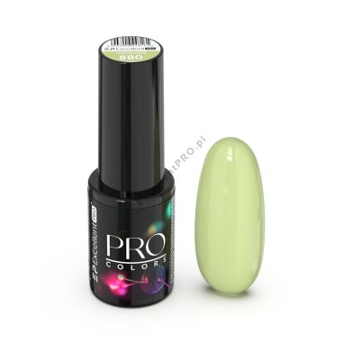 LEMON DEW 880 PRO Colors 7g Excellent Pro