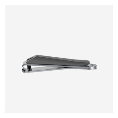 Nail Clipper Large Matte Handle BEAUTY & CARE...