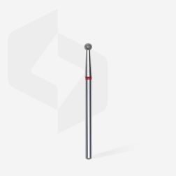 Ball Red 2.7 Diamond drill bit STALEKS Pro 2