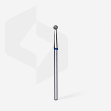 Ball Blue 2.7 Diamond drill bit  STALEKS Pro