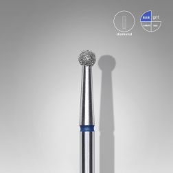 Ball Blue 2.7 Diamond drill bit  STALEKS Pro