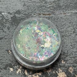 Snowflakes  Pieces  Glitter Mistero Milano