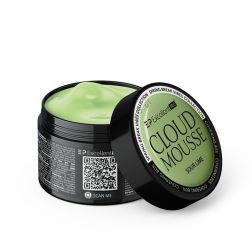 Cloud Mousse Gel SOUR LIME 15g Excellent PRO
