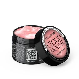 Cloud Mousse Gel APRICOT GLOW 15g Excellent PRO