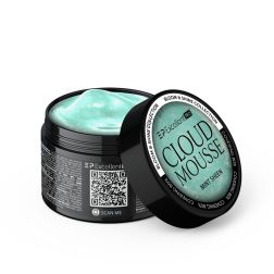 Cloud Mousse Gel MINT SHEEN 15g Excellent PRO