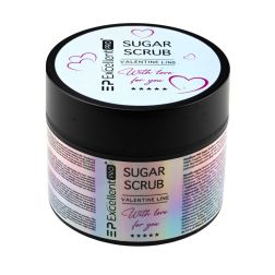 Sugar Scrub With Love for You 300ml Excellent PRO