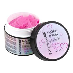 Sugar Scrub With Love for You 300ml Excellent PRO 2
