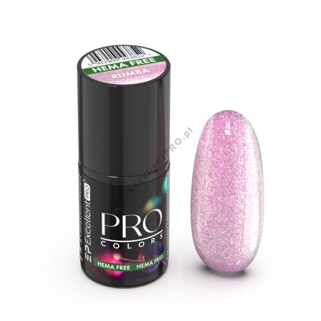 RUMBA 74 PRO Colors 7g Hema Free Excellent Pro