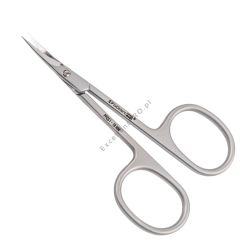 Cuticle Scissors 19mm Precision Pro Excellent Pro 2