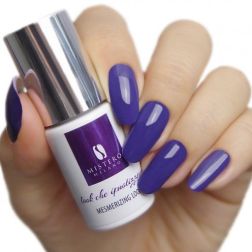 Mesmerizing Look 6ml Nail Polish Mistero Milano