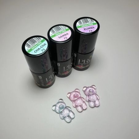RUMBA 74 PRO Colors 7g Hema Free Excellent Pro