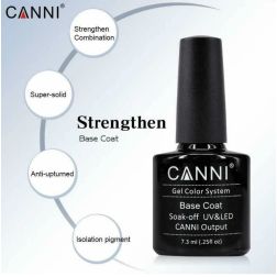 Base Coat 7.3ml Canni