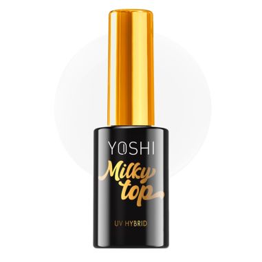Top MILKY 10 ml YOSHI