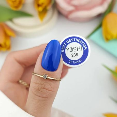 Nail Polish Next Destination 288 6 ml YOSHI