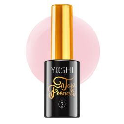 Top French No 2 10 ml YOSHI