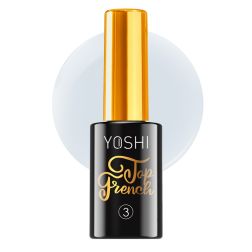 Top French No 3 10 ml YOSHI