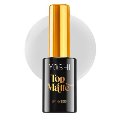 Top MATTE 10 ml YOSHI