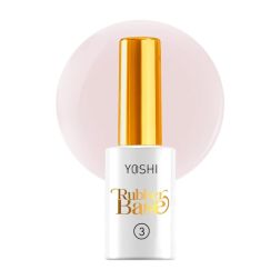 Rubber Base 3 YOSHI 10 ml
