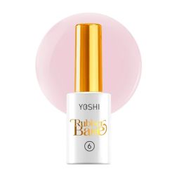 Rubber Base 6 YOSHI 10 ml
