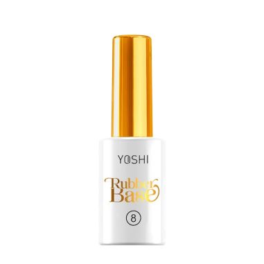 Rubber Base 8 YOSHI 10 ml