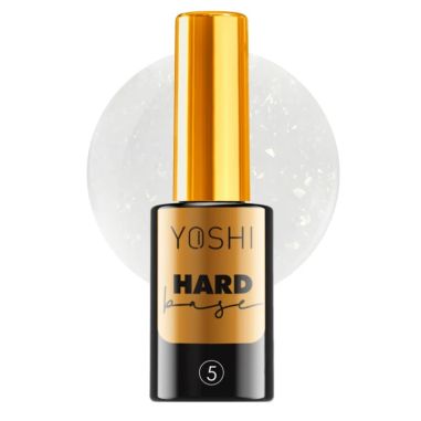 Hard Base 5 YOSHI 10 ml