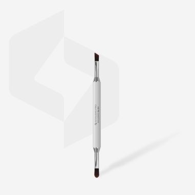 Gel Brush Oval 6 and Angled 6  06/09 EXCLUSIVE...