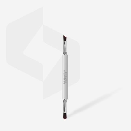 Gel Brush Oval 6 and Angled 6  06/09 EXCLUSIVE STALEKS Pro