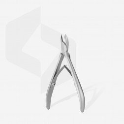 Limited edittion Cuticle Nippers 5mm Smart 10 Staleks Pro 2