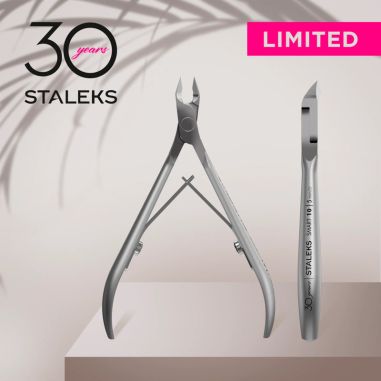 Limited edittion Cuticle Nippers 5mm Smart 10...