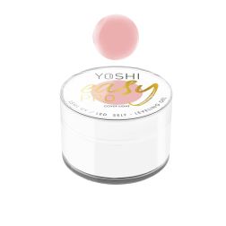Gel COVER LIGHT Easy PRO 50 ml YOSHI