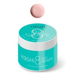 Gel GO SHAPE No8 50ml YOSHI