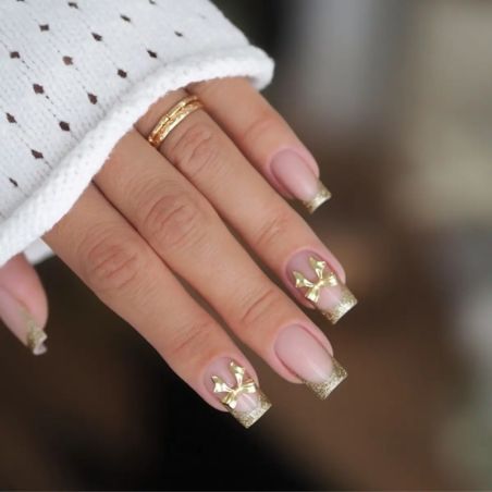 Paint Gel PLATINUM GOLD 5g YOSHI