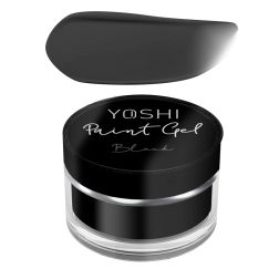 Paint Gel BLACK 5g YOSHI