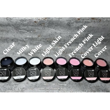 Builder Gel COVER LIGHT Thixotropy 50g...