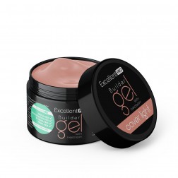 Builder Gel COVER LIGHT Thixotropy 50g Excellent PRO