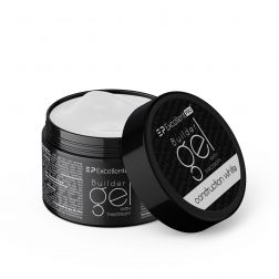 Builder Gel CONSTRUCTION WHITE Thixotropy 50g Excellent PRO