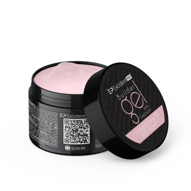 Builder Gel NATURAL LOOK SOFT BROWN Thixotropy...